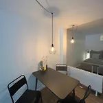 Apartmenthaus Schwingewiesen 4 아파트 *