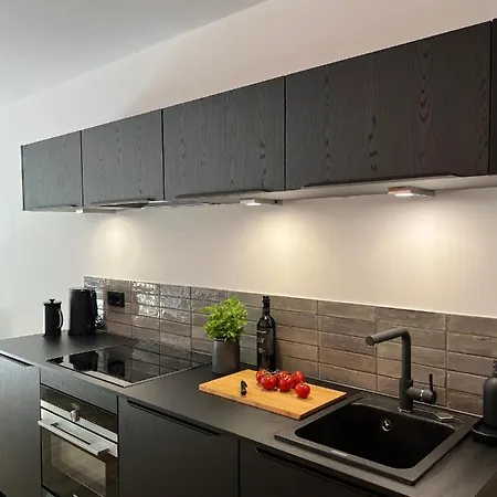 Apartmenthaus Schwingewiesen 4 Stade