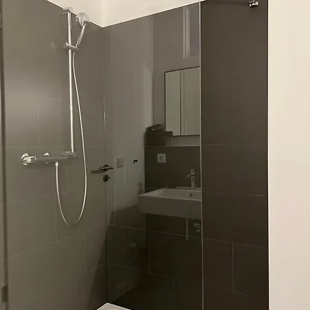 Apartmenthaus Schwingewiesen 4 Appartamento Stade