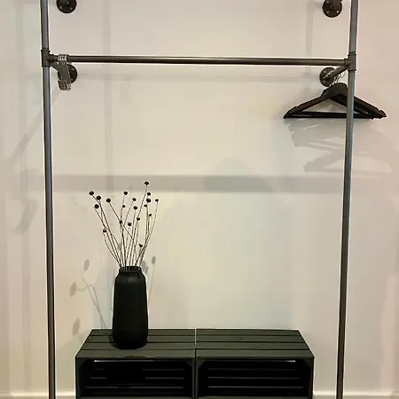 Apartmenthaus Schwingewiesen 4