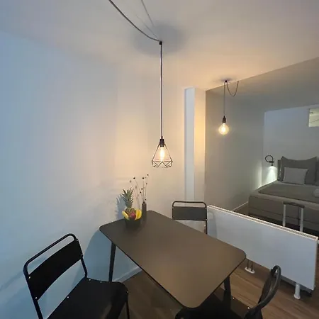 Apartmenthaus Schwingewiesen 4 Appartamento *