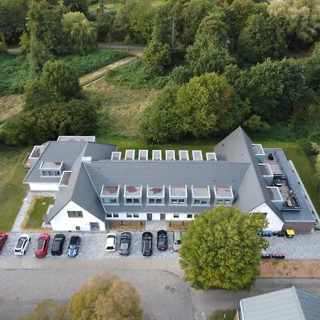 아파트 Apartmenthaus Schwingewiesen 4 *