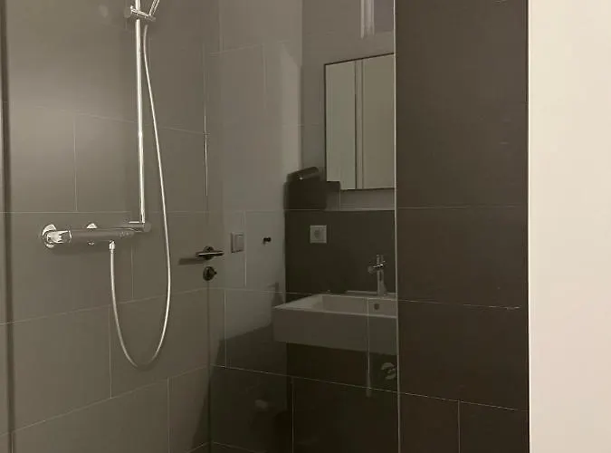 Apartmenthaus Schwingewiesen 4 Lägenhet Stade