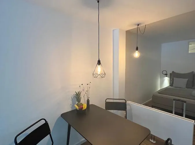 Apartmenthaus Schwingewiesen 4 Lägenhet *